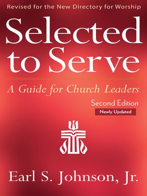 cover image of Selected to Serve, Updated
